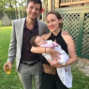 Meet your Posher, Kate